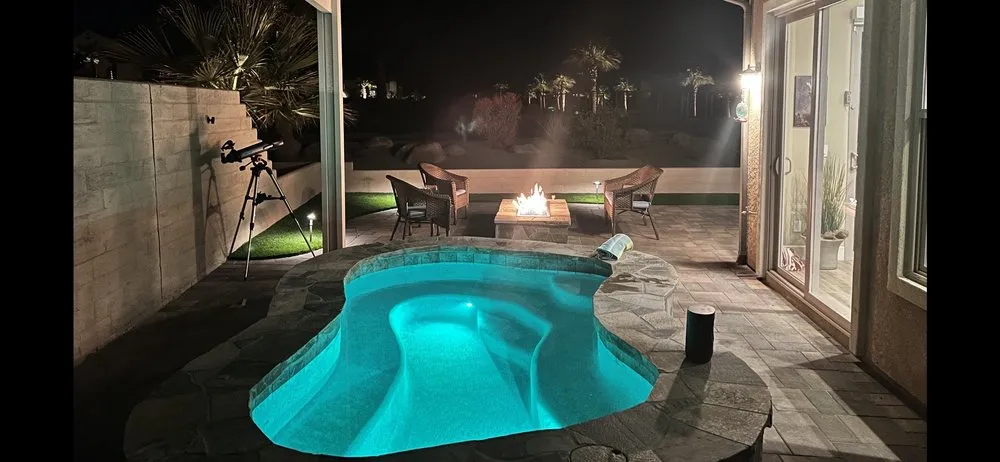 Expert landscaping services in Rancho Mirage, CA - Stonecreek Pools and Spas