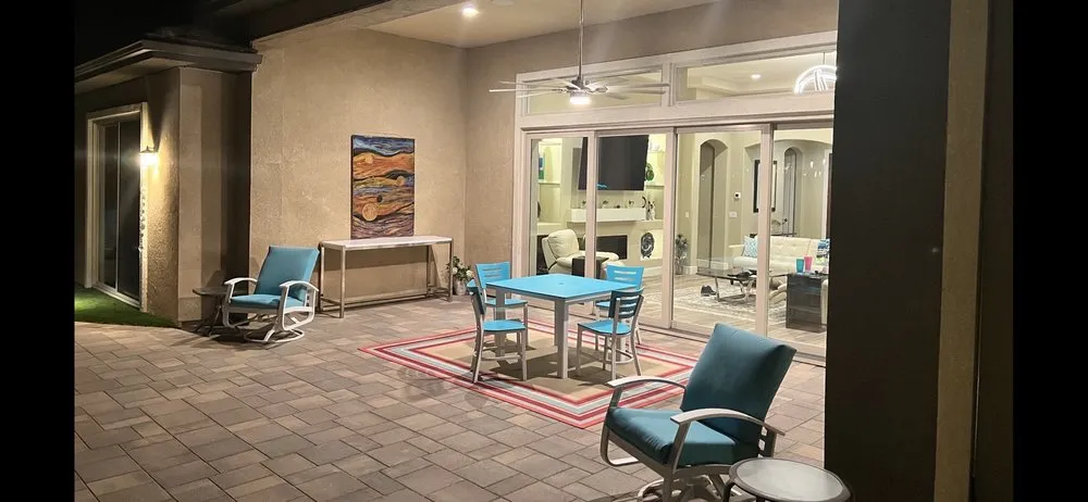 Affordable yard maintenance in Rancho Mirage, CA - Stonecreek Pools and Spas