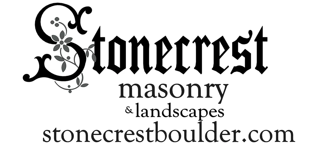 Expert landscape installation experts serving Boulder, CO - Stonecrest Landscapes Masonry Tile