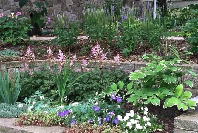 Trusted landscape design in Minneapolis, MN by Stonecrop Design