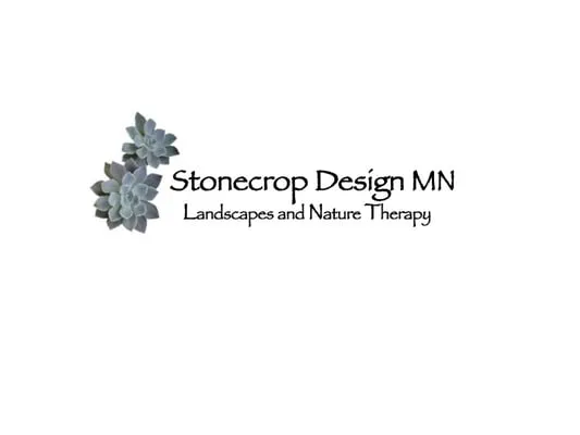 Stonecrop Design Logo