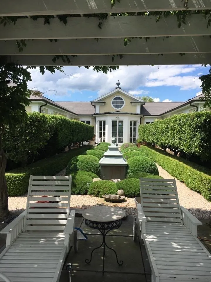 Trusted landscape design experts serving Chester, MA - Stonecrop Lawn and Gardens