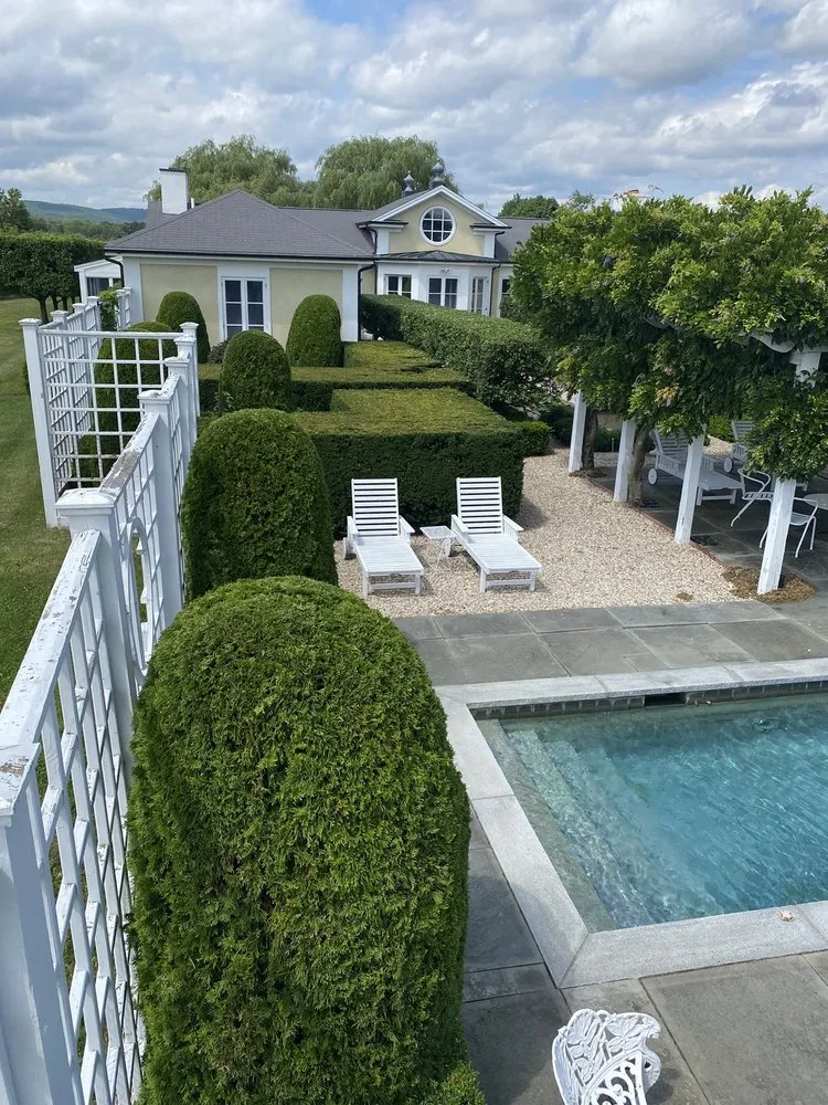 Local residential landscaping near you across Chester, MA - Stonecrop Lawn and Gardens