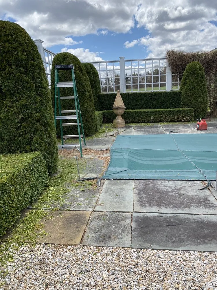 Trusted lawn care service near you in Chester, MA by Stonecrop Lawn and Gardens