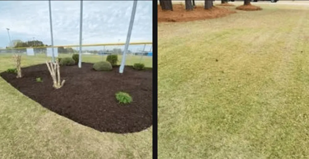 Top-rated lawn care service experts serving Kenly, NC - Stoneface Lawncare