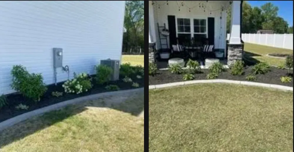 Trusted yard maintenance for year-round maintenance across Kenly, NC - Stoneface Lawncare