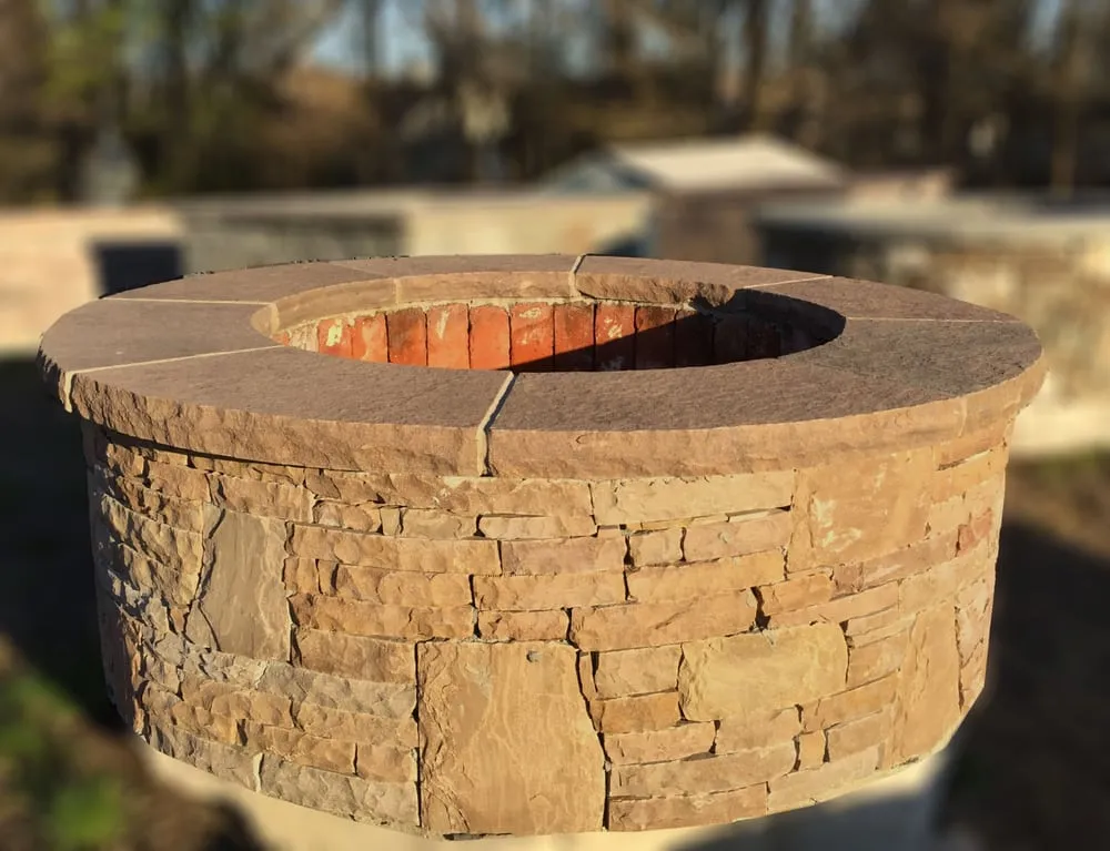 Custom landscape design experts serving Westborough, MA - Stonefire Outdoor Living