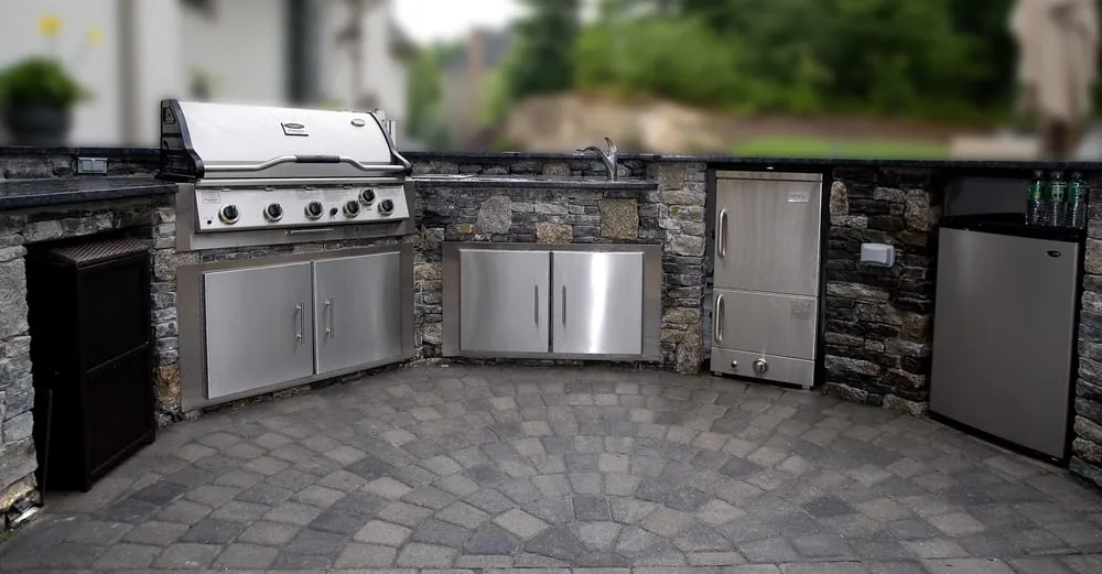 Trusted lawn care service in Westborough, MA by Stonefire Outdoor Living