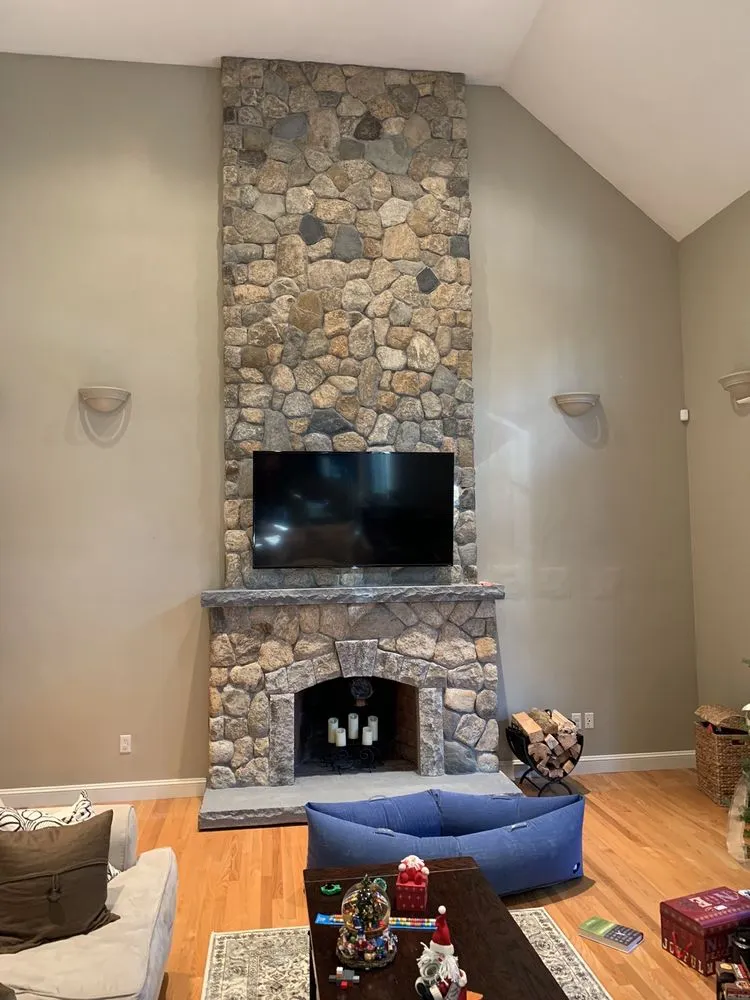 Trusted lawn care service in Westborough, MA - Stonefire Outdoor Living