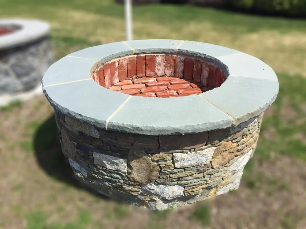 Expert garden landscaping experts serving Westborough, MA - Stonefire Outdoor Living