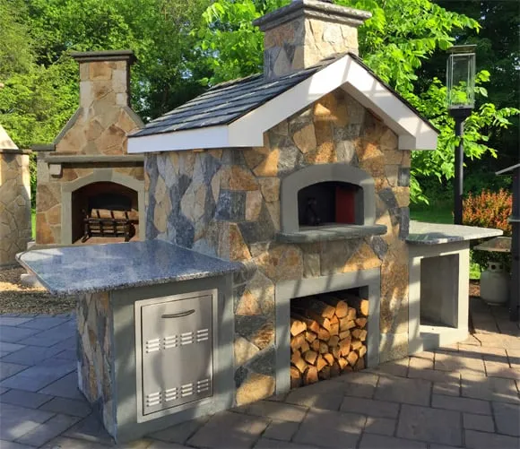 Top-rated landscaping services with custom design across Westborough, MA - Stonefire Outdoor Living