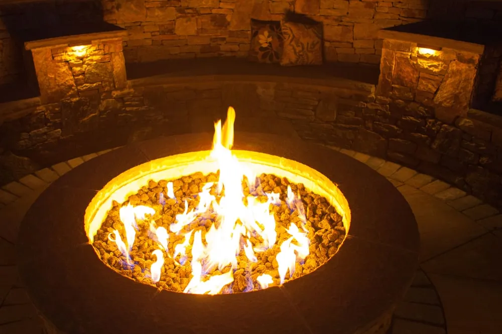 Trusted yard maintenance for residential properties across Westborough, MA - Stonefire Outdoor Living