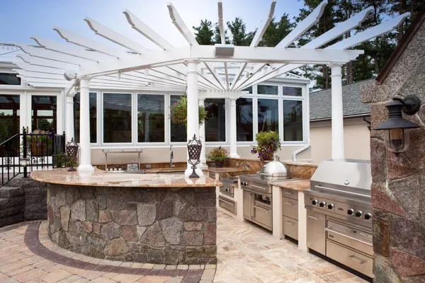 Stonefire Outdoor Living