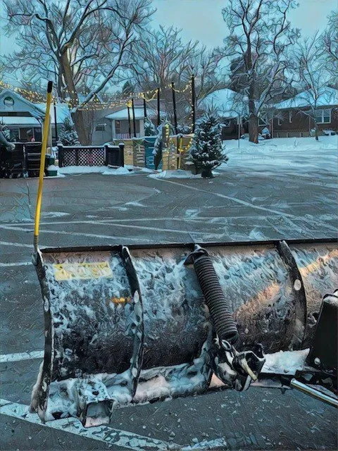 Professional garden landscaping in Denver, CO by Stonegate Gardens