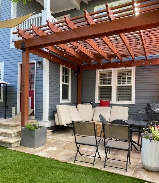 Top-rated garden landscaping experts serving Denver, CO - Stonegate Gardens