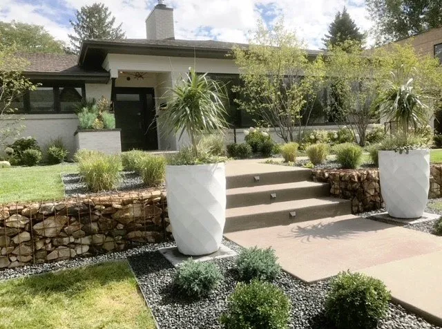 Trusted landscaping services in Denver, CO - Stonegate Gardens