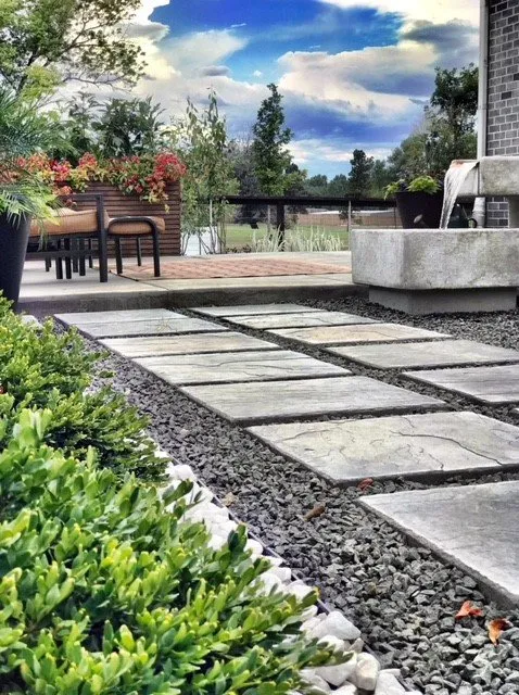 Expert yard maintenance for residential properties across Denver, CO - Stonegate Gardens