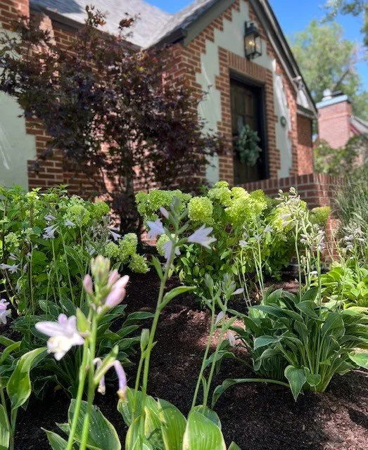 Trusted garden landscaping in Denver, CO - Stonegate Gardens