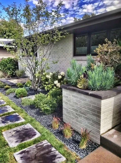 Local lawn care service for homes in Denver, CO by Stonegate Gardens