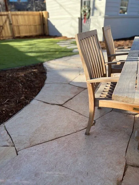 Custom residential landscaping experts serving Denver, CO - Stonegate Gardens