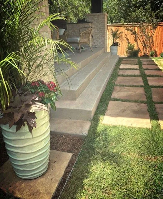 Professional lawn care service for residential properties across Denver, CO - Stonegate Gardens