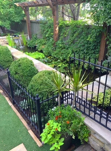 Top-rated garden landscaping in Denver, CO - Stonegate Gardens