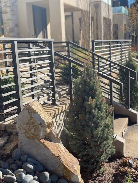 Affordable yard maintenance in Denver, CO - Stonegate Gardens