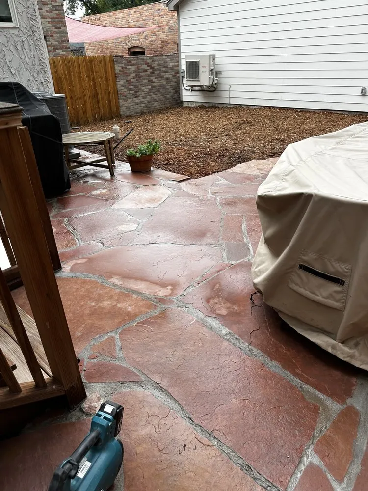 Local yard maintenance experts serving Denver, CO - Stonegate Gardens