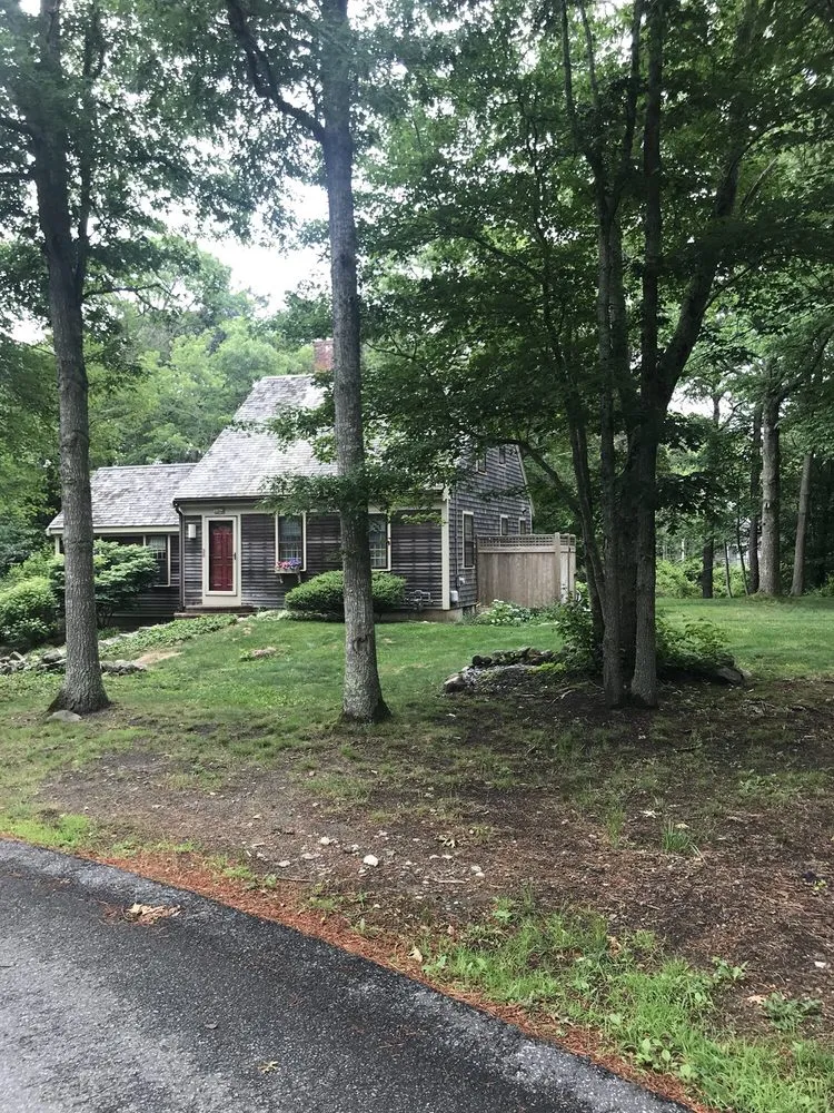 Expert lawn mowing service in Orleans, MA - Stonehaven Landscapes