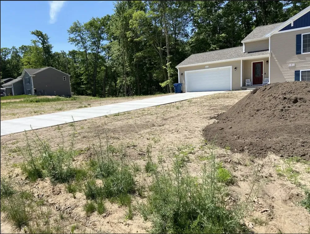 Top-rated landscape design experts serving New Braunfels, TX - StoneHaven Landscaping & Management