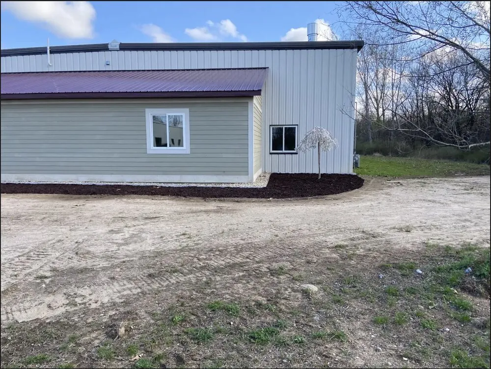 Custom lawn mowing service experts serving New Braunfels, TX - StoneHaven Landscaping & Management