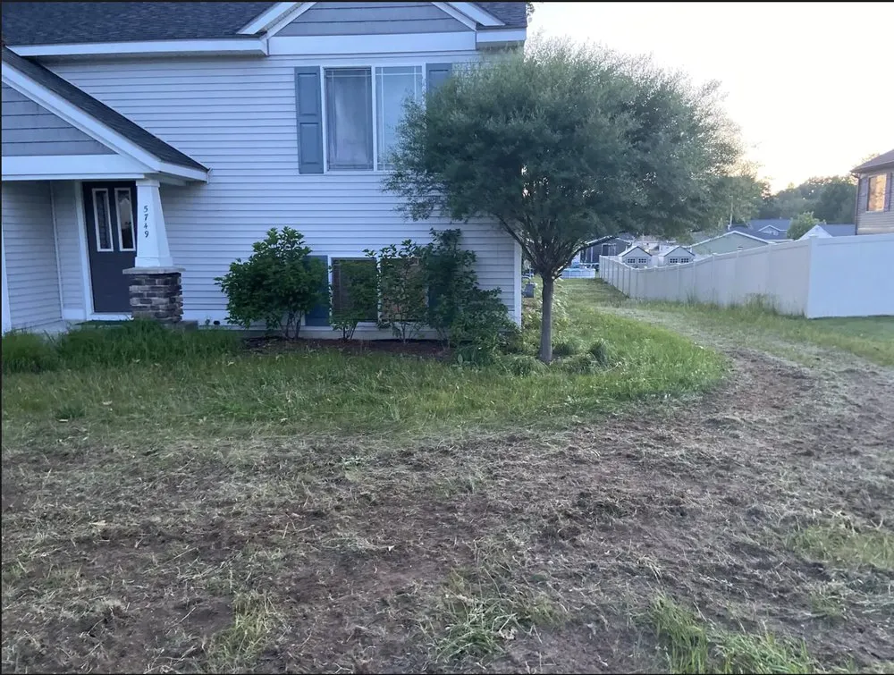 Top-rated landscape installation in New Braunfels, TX by StoneHaven Landscaping & Management