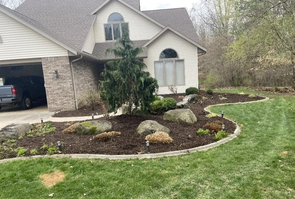 Local landscaping services experts serving New Braunfels, TX - StoneHaven Landscaping & Management
