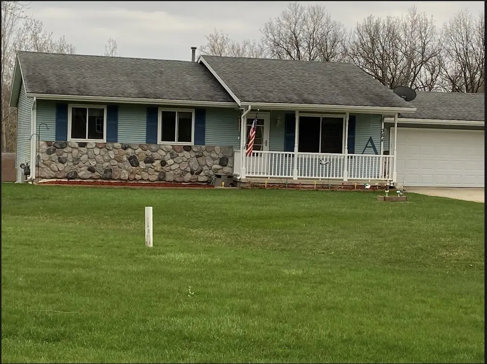 Trusted garden landscaping in New Braunfels, TX by StoneHaven Landscaping & Management