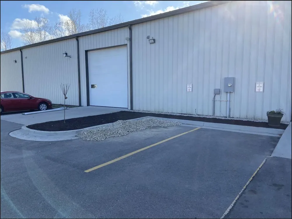 Affordable lawn mowing service in New Braunfels, TX by StoneHaven Landscaping & Management