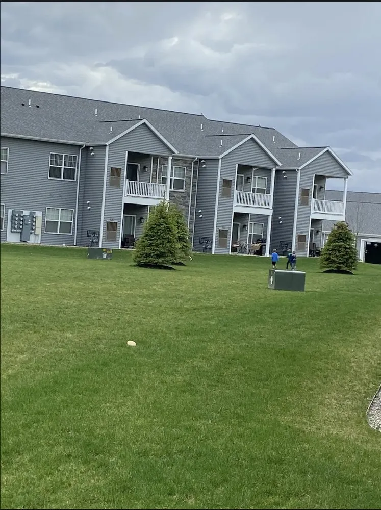 Reliable garden landscaping in New Braunfels, TX by StoneHaven Landscaping & Management