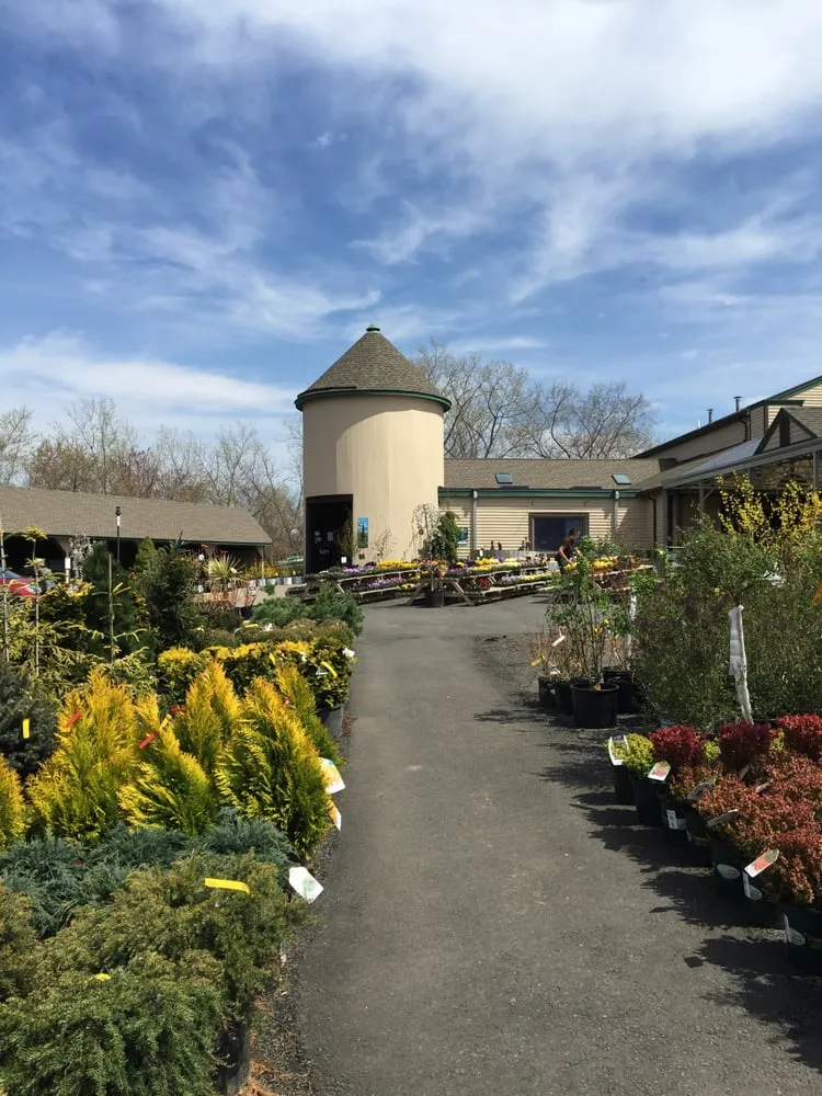Trusted landscape design experts serving Newington, CT - Stonehedge Landscaping & Garden Center