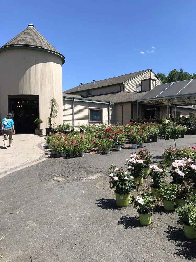 Affordable garden landscaping in Newington, CT by Stonehedge Landscaping & Garden Center