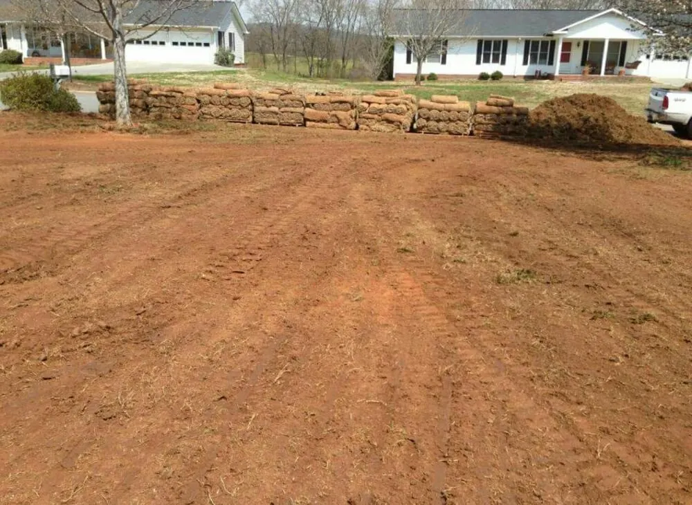 Reliable landscaping services near you across Cartersville, GA - StoneHedge Landscaping