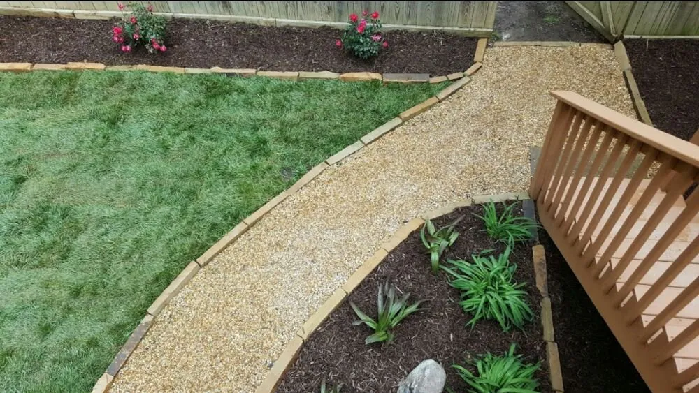 Local lawn care service in Cartersville, GA - StoneHedge Landscaping