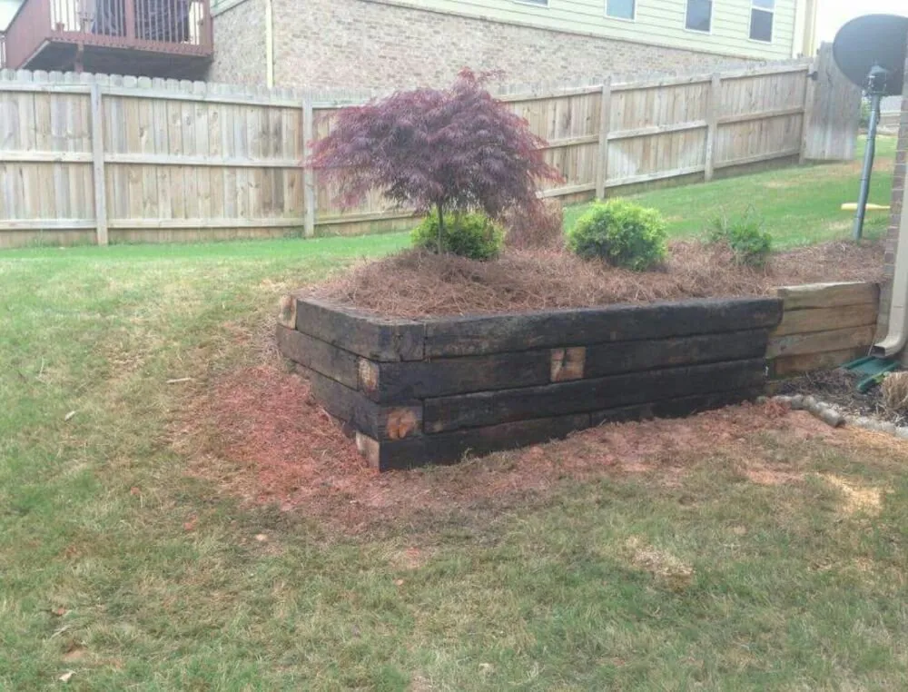 Trusted yard maintenance experts serving Cartersville, GA - StoneHedge Landscaping