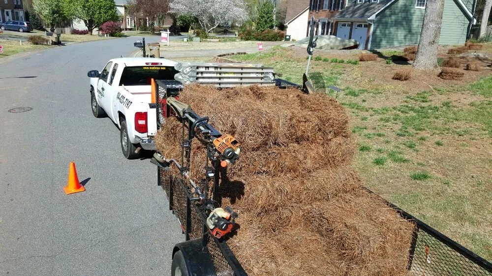 Top-rated landscape installation experts serving Cartersville, GA - StoneHedge Landscaping