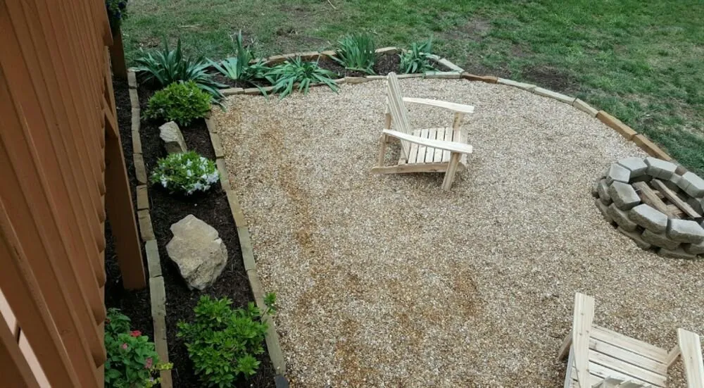 Professional yard maintenance experts serving Cartersville, GA - StoneHedge Landscaping