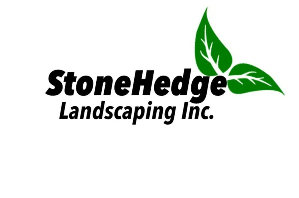 Affordable residential landscaping in Cartersville, GA by StoneHedge Landscaping