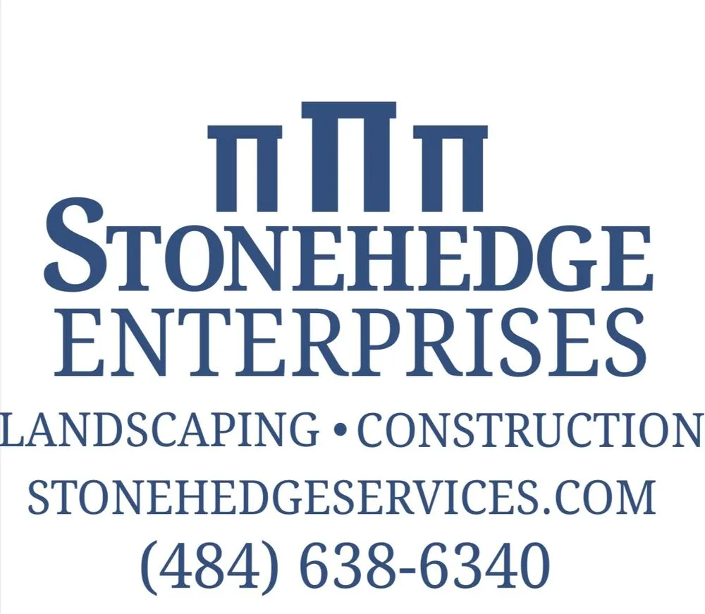 Affordable garden landscaping experts serving Bernville, PA - Stonehedge Landscaping Services