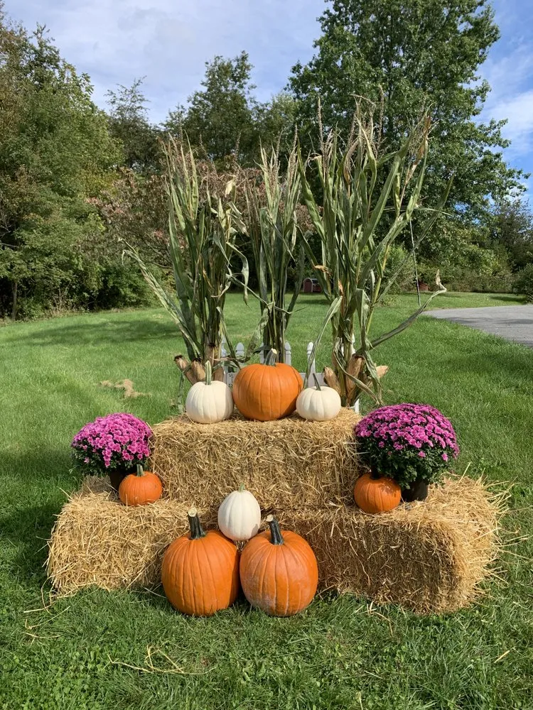 Local yard maintenance in Bernville, PA by Stonehedge Landscaping Services