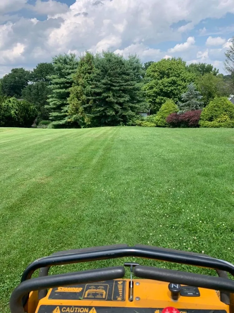 Reliable landscape design experts serving Bernville, PA - Stonehedge Landscaping Services
