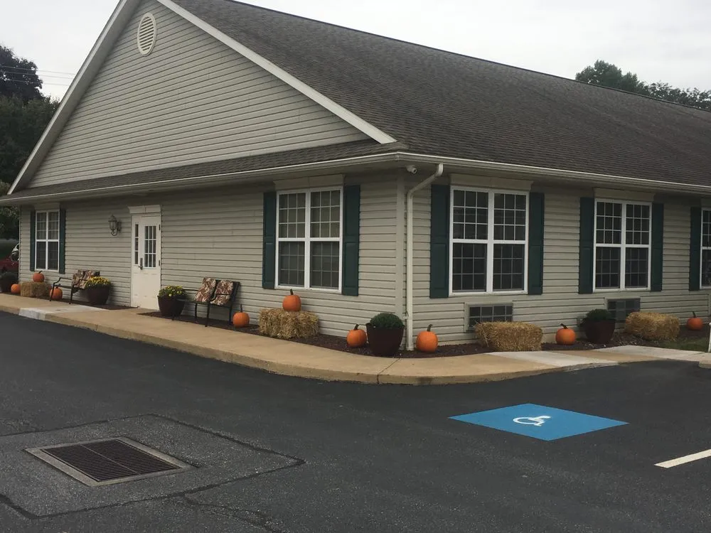 Top-rated lawn mowing service for homes across Bernville, PA - Stonehedge Landscaping Services