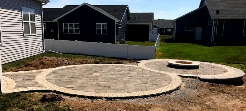 Top-rated landscape installation for year-round maintenance across Appleton, WI - Stonehenge Brick Paving & Landscaping