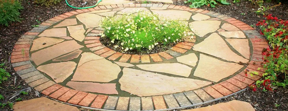 Top-rated landscape installation near you across Appleton, WI - Stonehenge Brick Paving & Landscaping